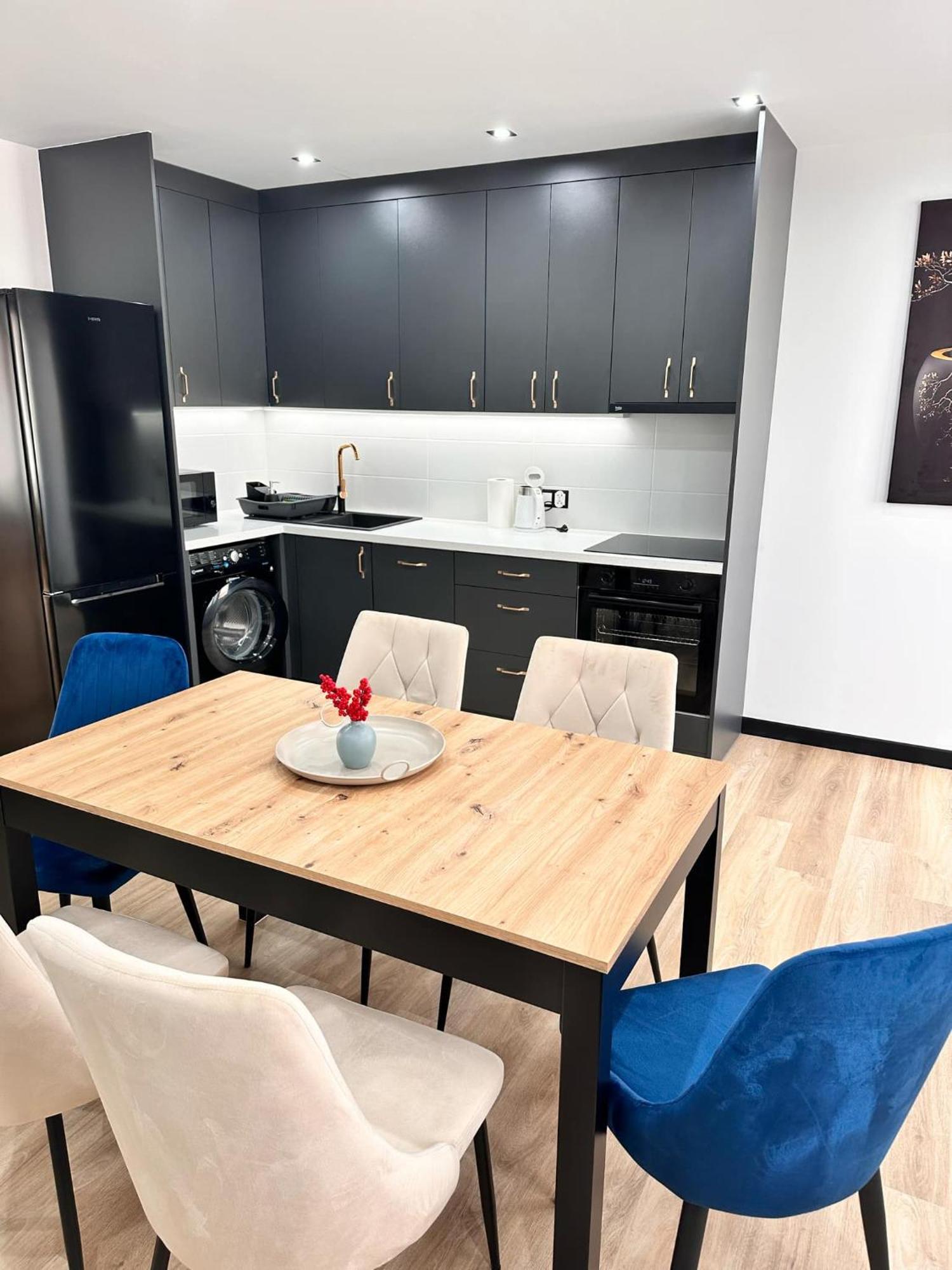 Apartament W Rynku - Duszniki- Zdroj Lägenhet Duszniki Zdrój Exteriör bild