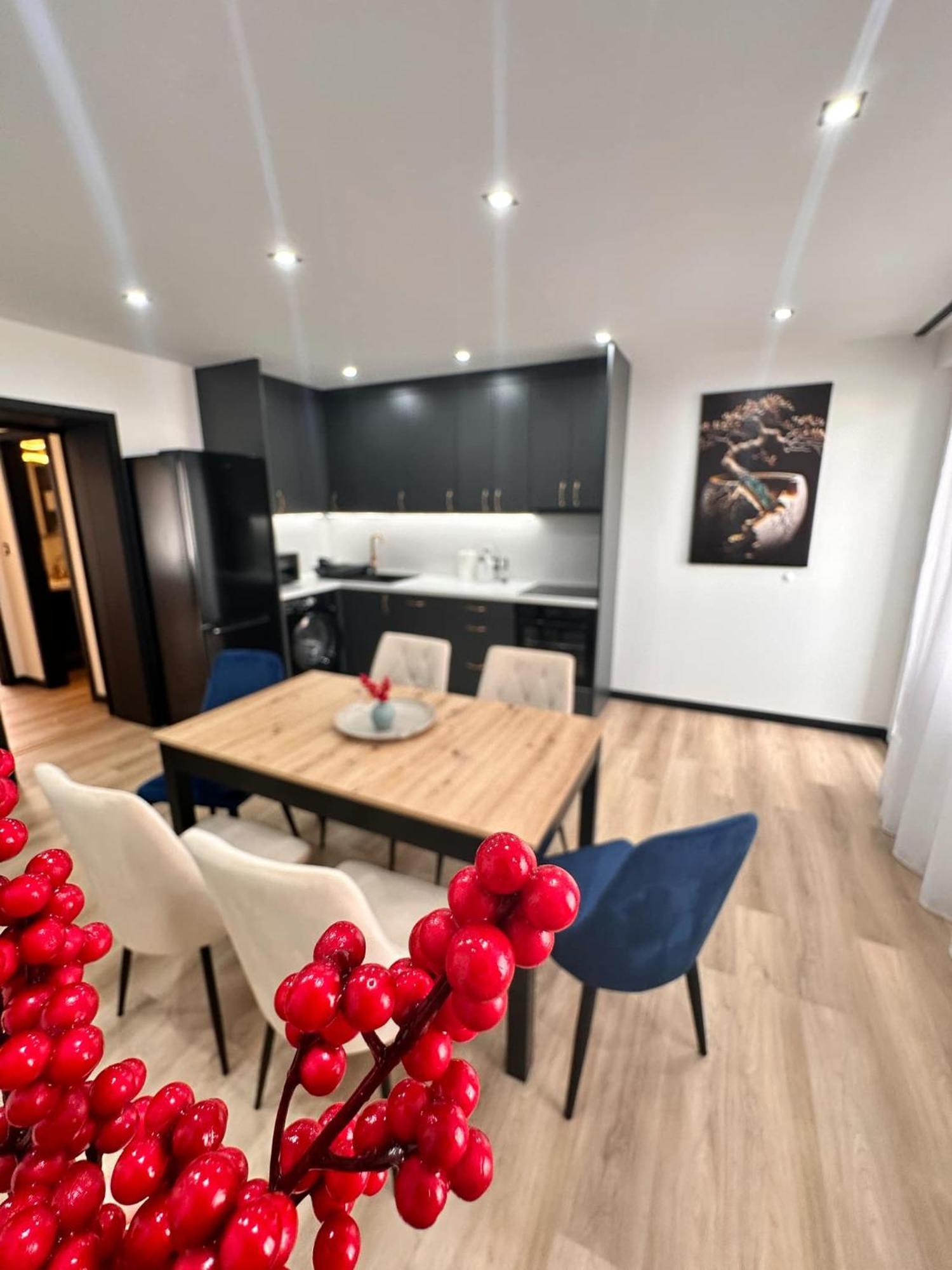 Apartament W Rynku - Duszniki- Zdroj Lägenhet Duszniki Zdrój Exteriör bild